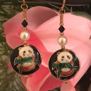 🔥ON SALE🔥3/$30🔥 💖 LA Design💖Handmade Earrings